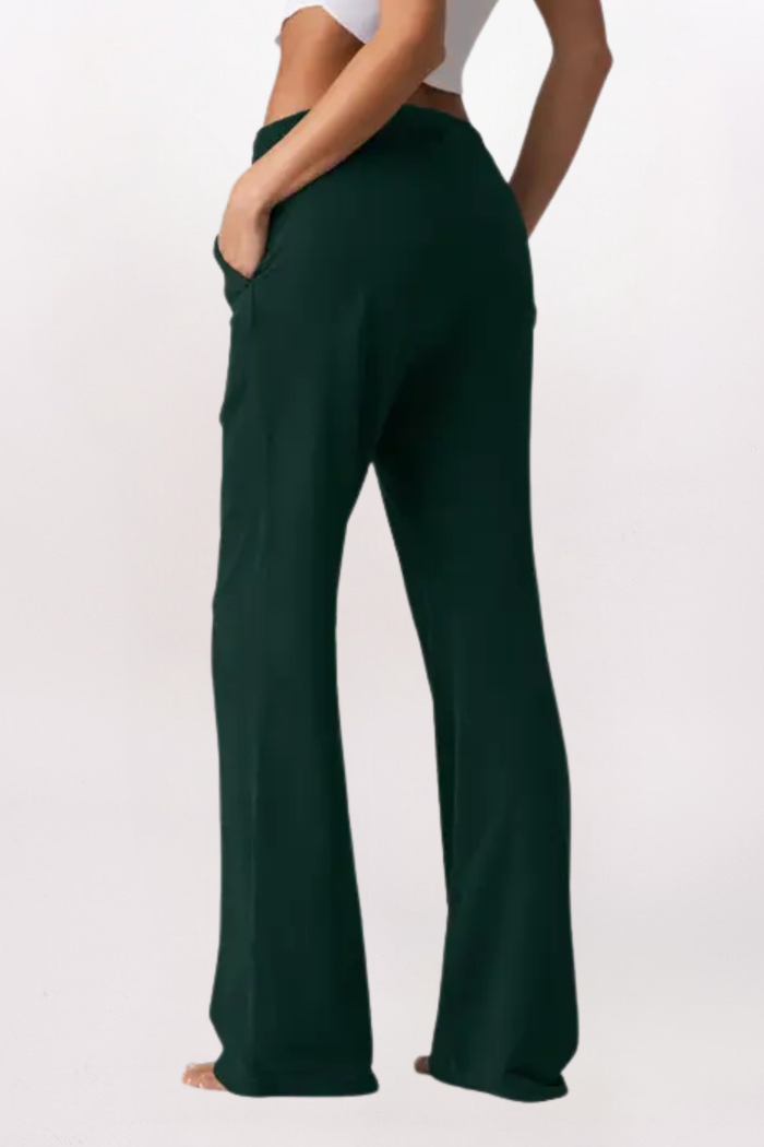 FRENCH TERRY LOUNGE PANT