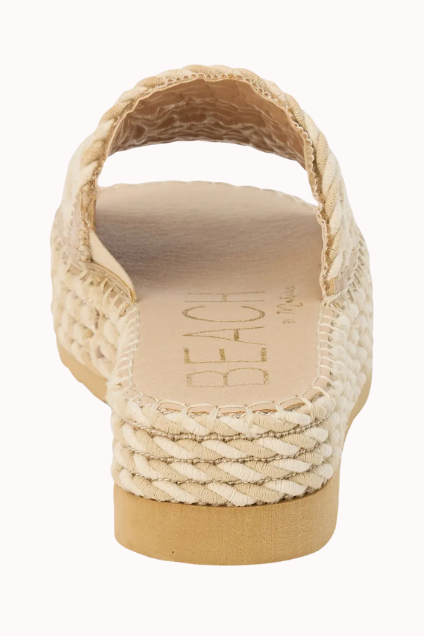 DEL MAR PLATFORM SANDAL