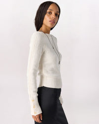 MILA PULLOVER, SUGAR SWIZZLE