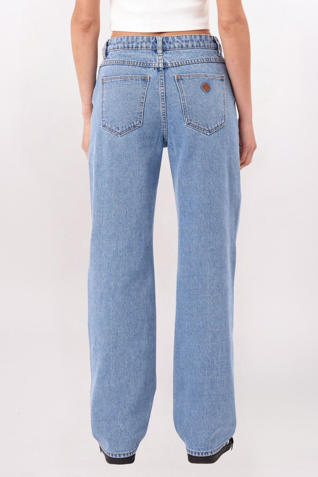 GIGI LOW RISE 99 BAGGY