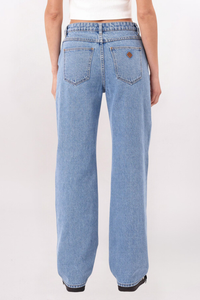 GIGI LOW RISE 99 BAGGY