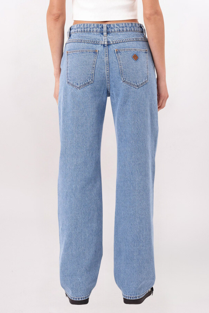 GIGI LOW RISE 99 BAGGY