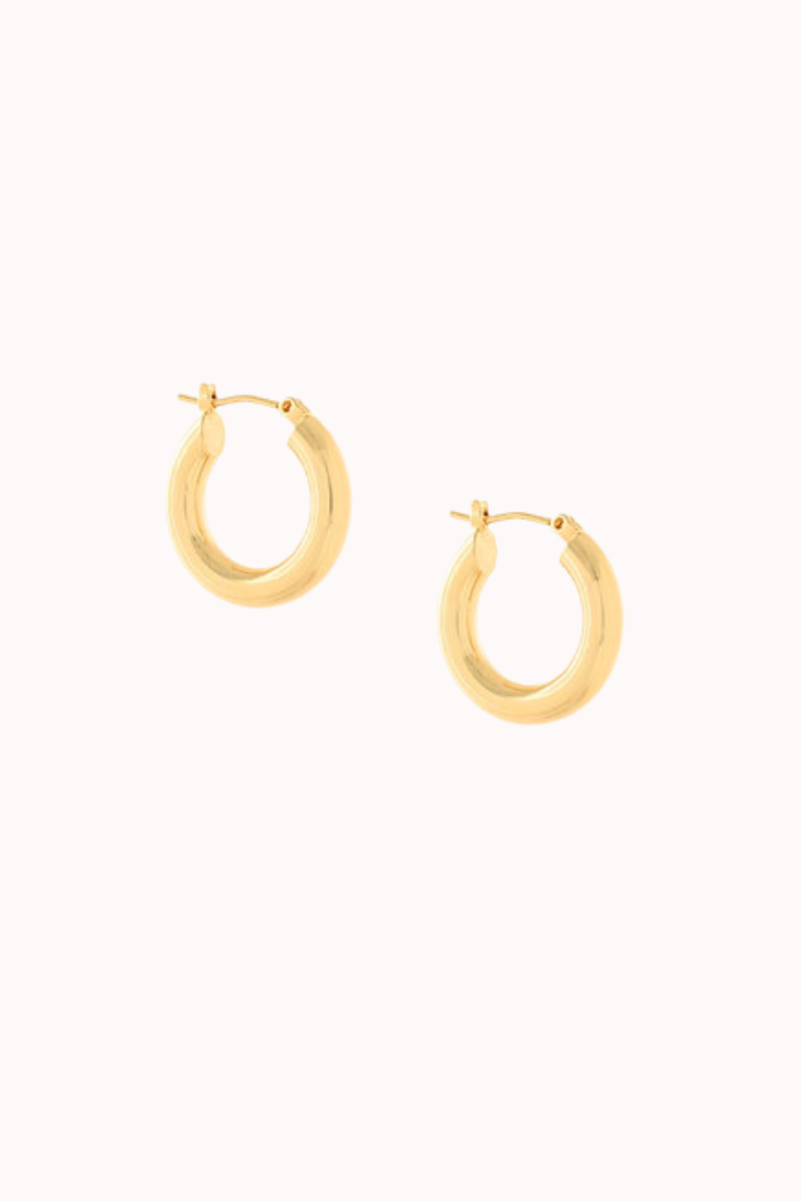 SIMPLE TUBE HOOP