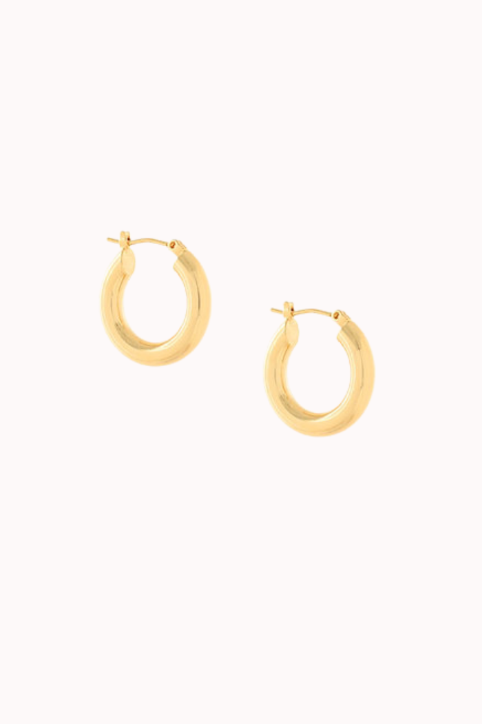 SIMPLE TUBE HOOP