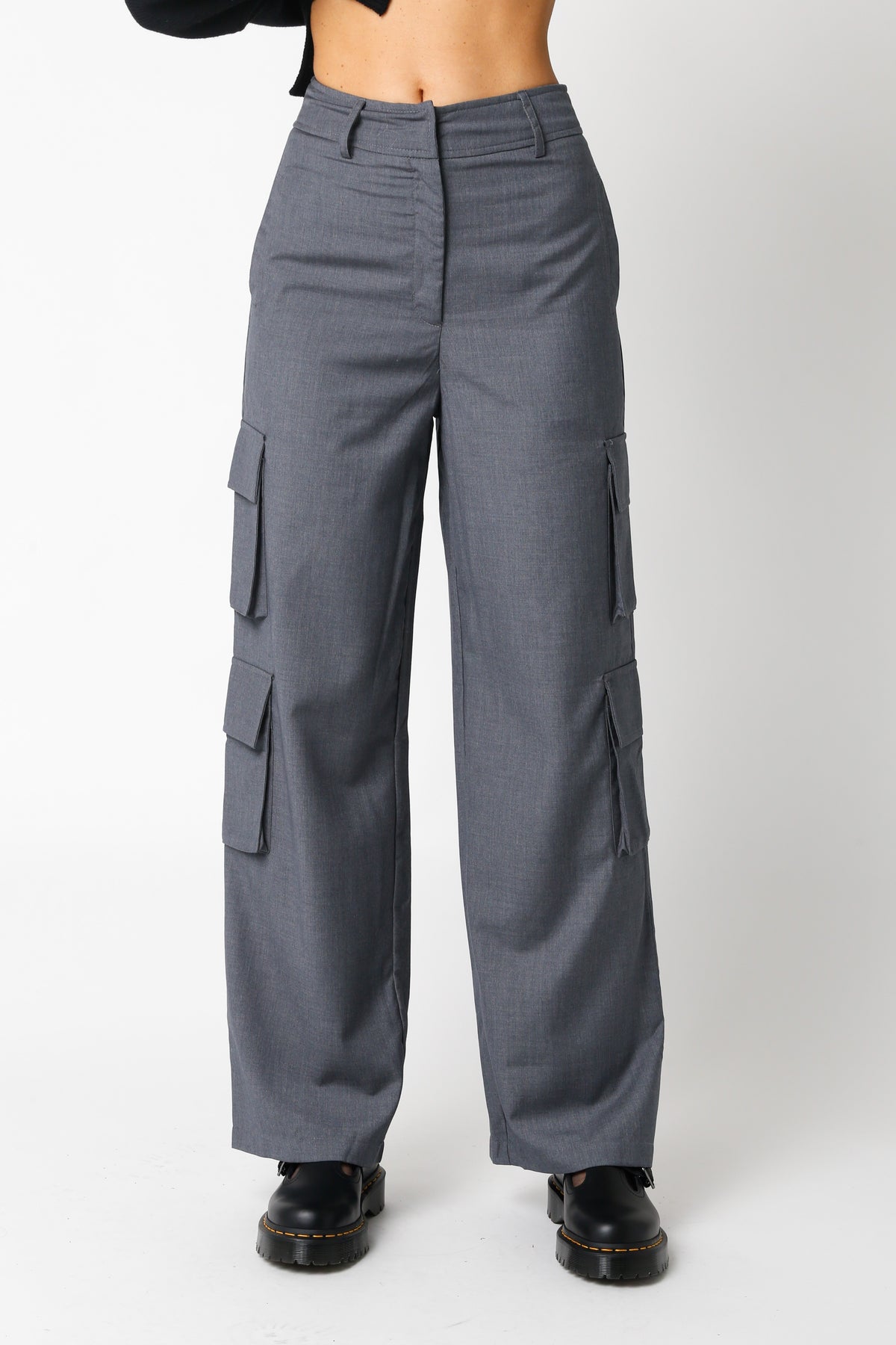 MENSWEAR CARGO PANT