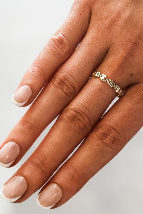MARINER LINK RING