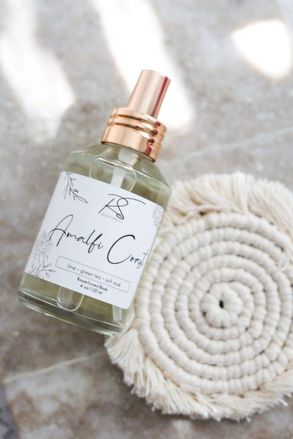 AMALFI COAST PERFUME