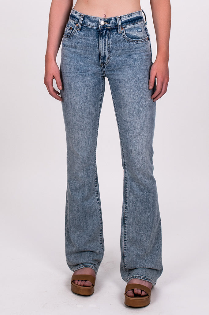 DAZE COVERGIRL BOOTCUT JEAN