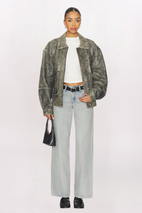 LEVI'S LOW LOOSE JEAN