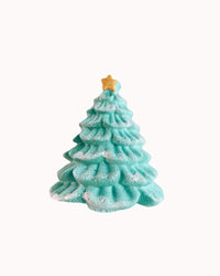 CHRISTMAS TREE BATH BOMB