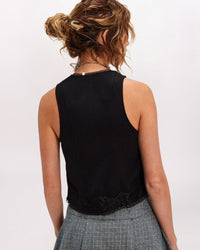 JAIDA VEST