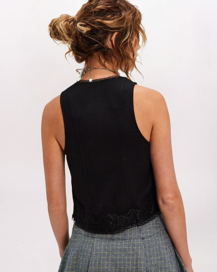 JAIDA VEST