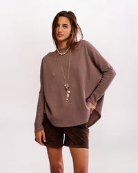 LATTE BLUES THERMAL