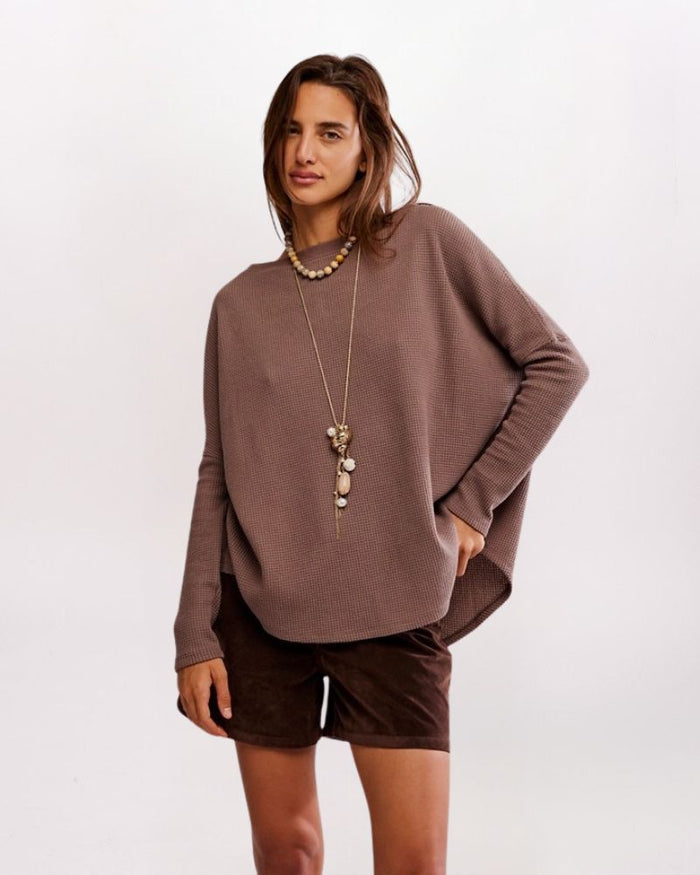 LATTE BLUES THERMAL