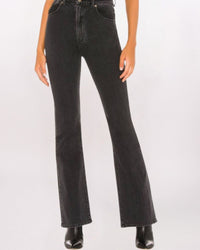 DUSTERS BOOTCUT DENIM, COMFORT SHADOW