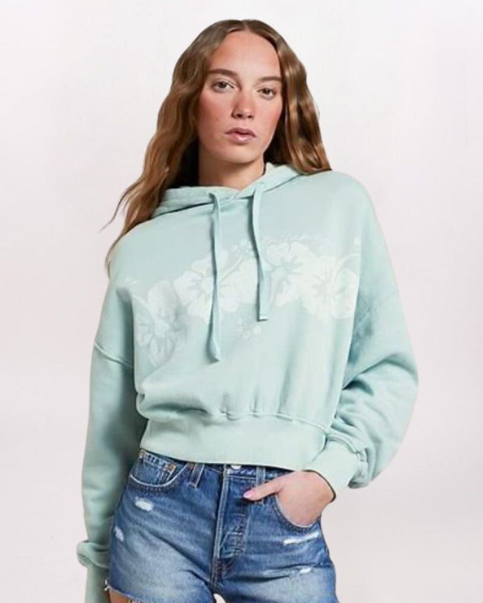 LS ESY TO LV HDDY SWTSHRT, SEA FOG