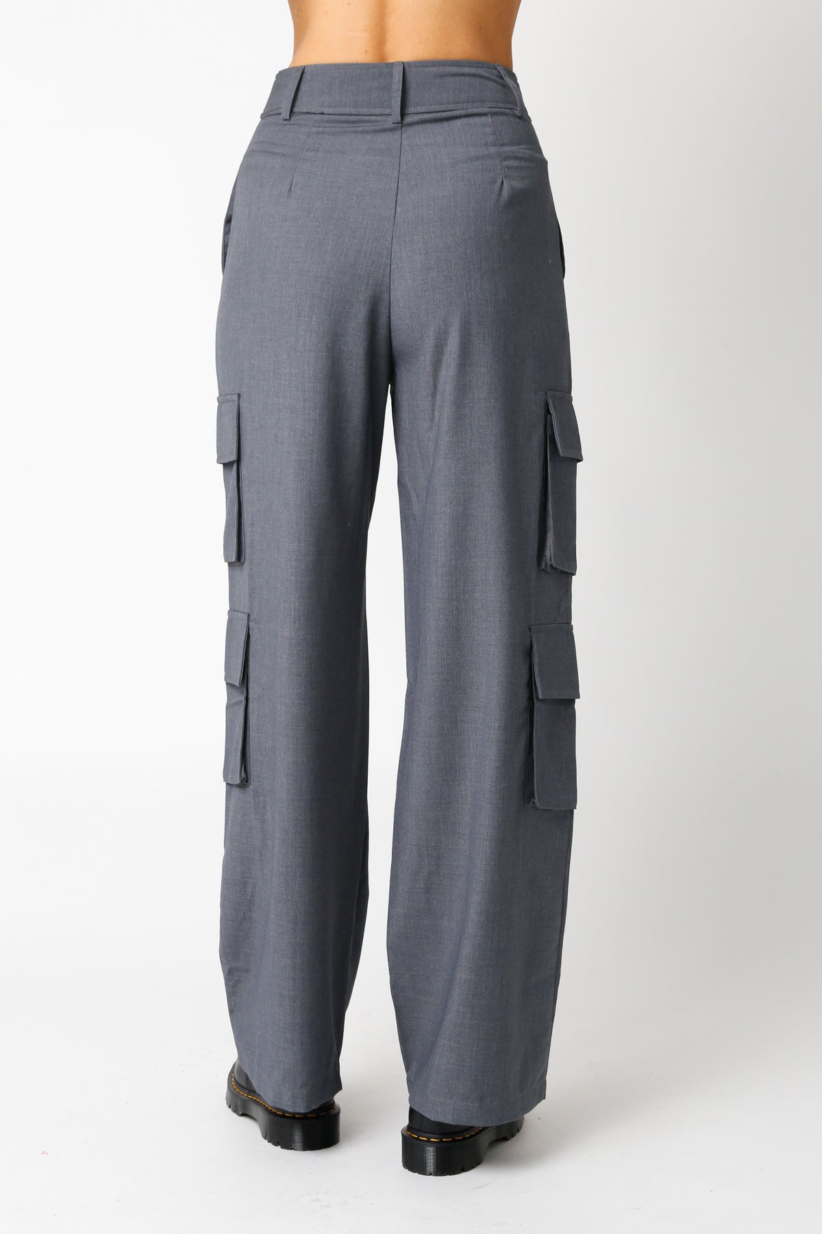 MENSWEAR CARGO PANT