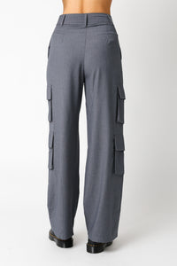 MENSWEAR CARGO PANT