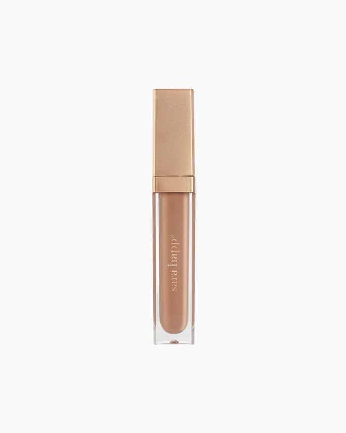 .21 OZ HYDRATING LIP GLOSS - NUDE