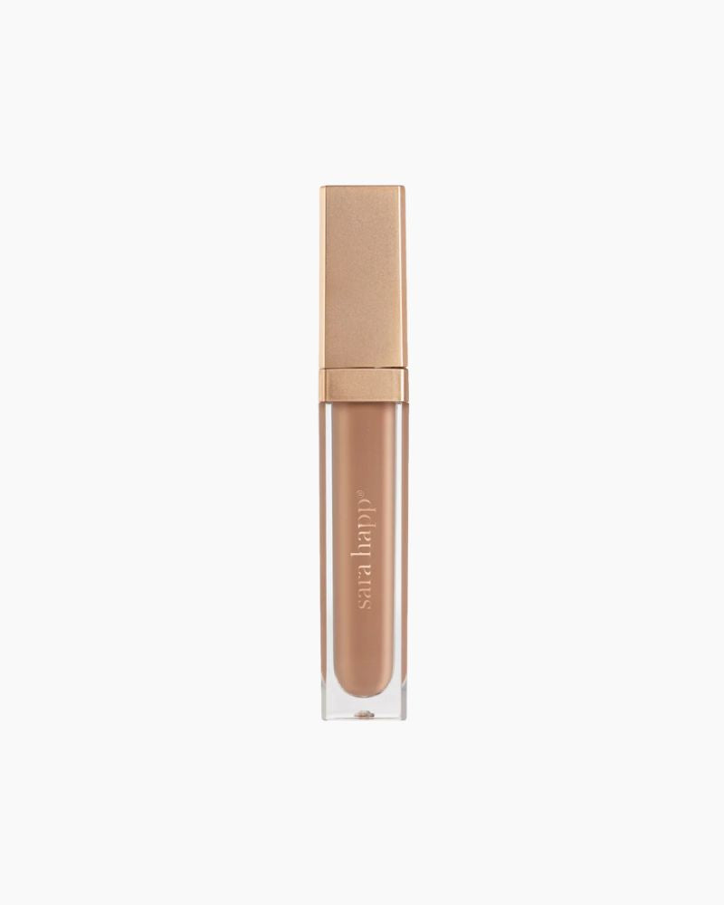 .21 OZ HYDRATING LIP GLOSS - NUDE