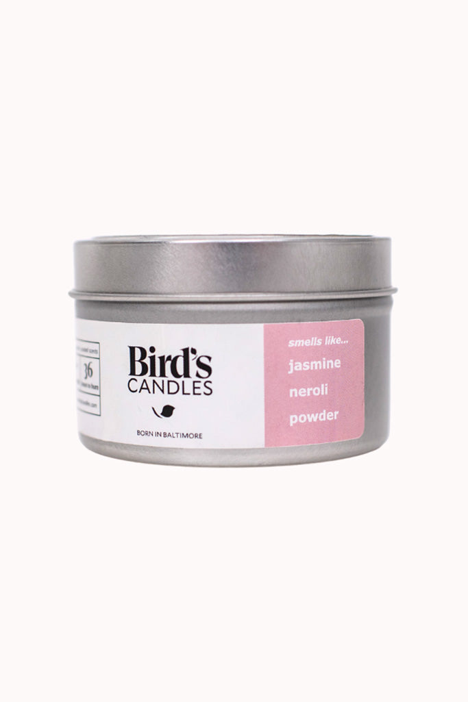 PRETTY GIRL ERA 6oz CANDLE