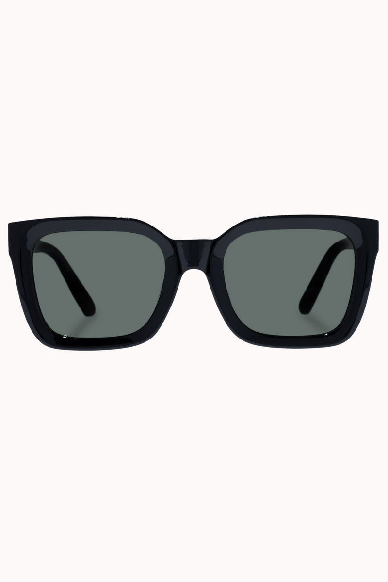 ABSTRACTION - BLACK