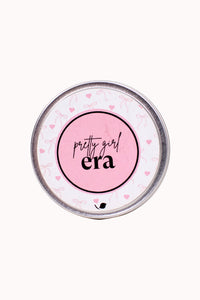 PRETTY GIRL ERA 6oz CANDLE