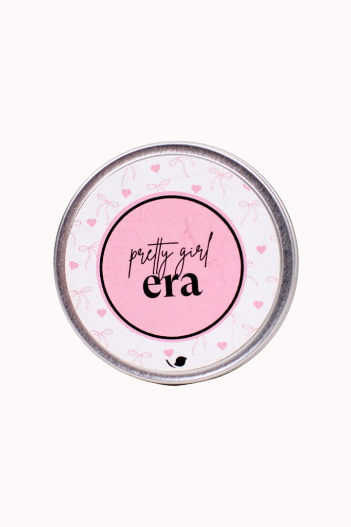 PRETTY GIRL ERA 6oz CANDLE