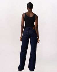 LOW LOOSE DENIM, DREAM NICE