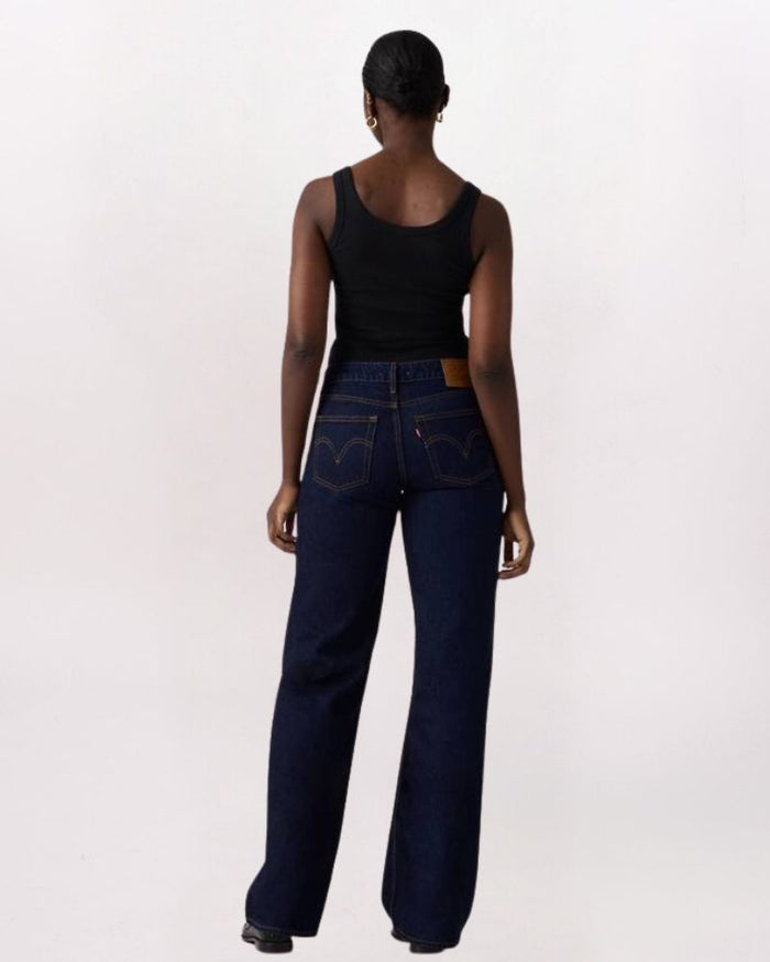 LOW LOOSE DENIM, DREAM NICE