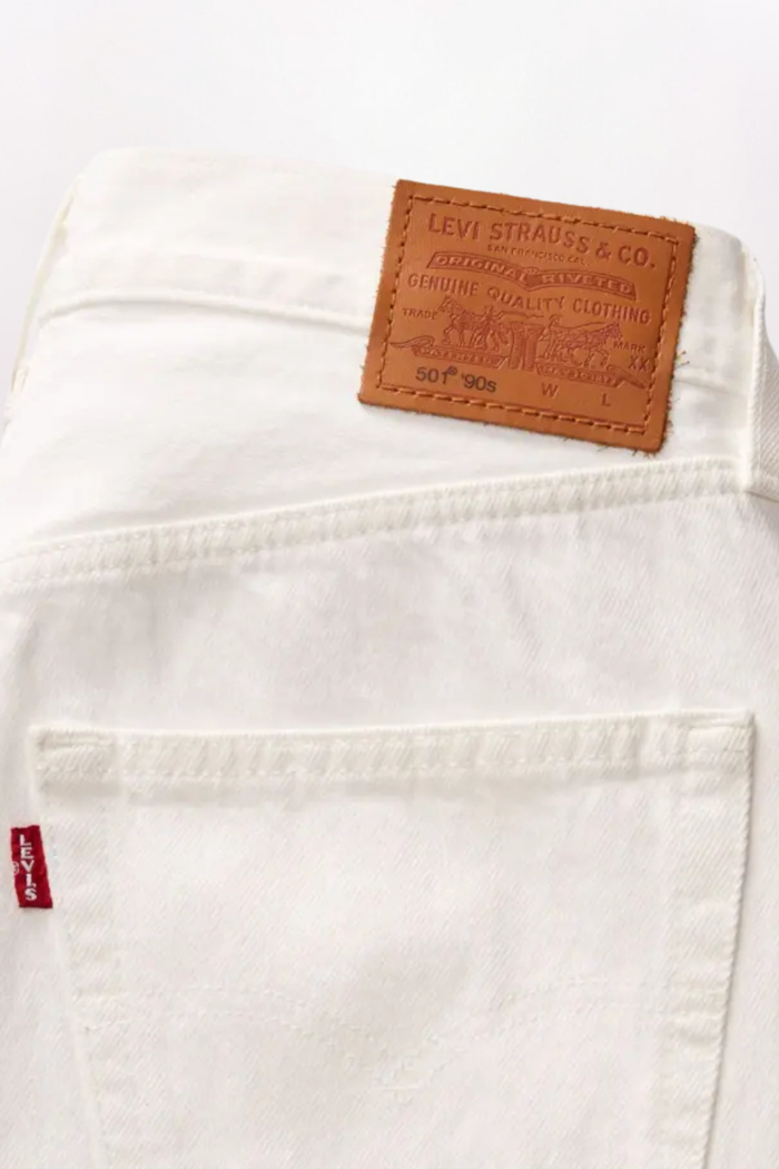 LEVI'S 501 90'S ANKLE