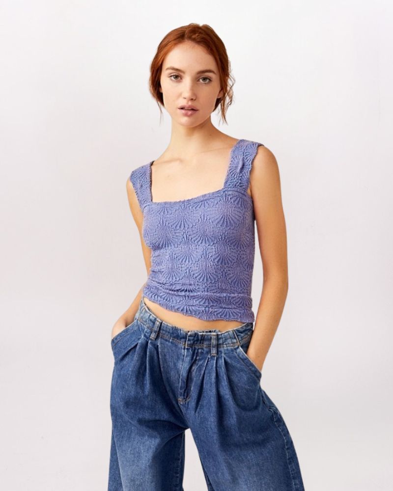 LOVE LETTER TANK, PERI