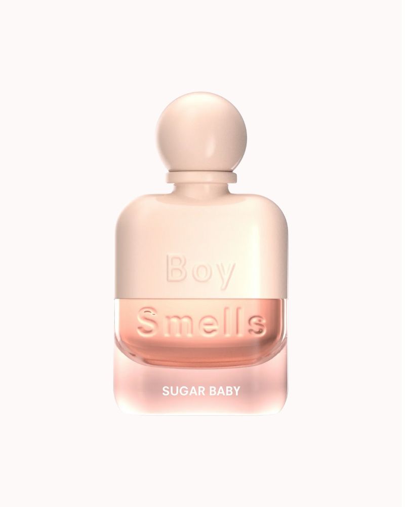 50ML FINE FRAGRANCE - SUGAR BABY