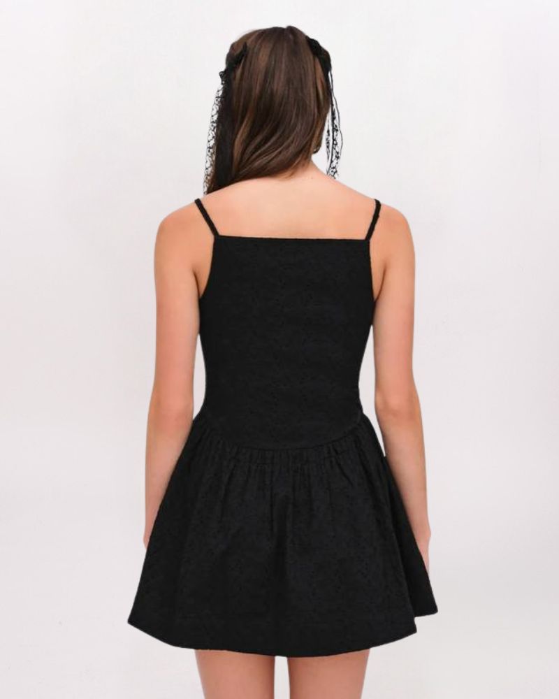 SL BEAU MINI DRESS
