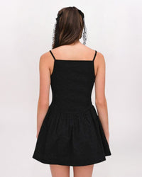 SL BEAU MINI DRESS