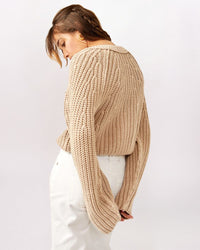 LS SWEET NOTHING CARDIGAN