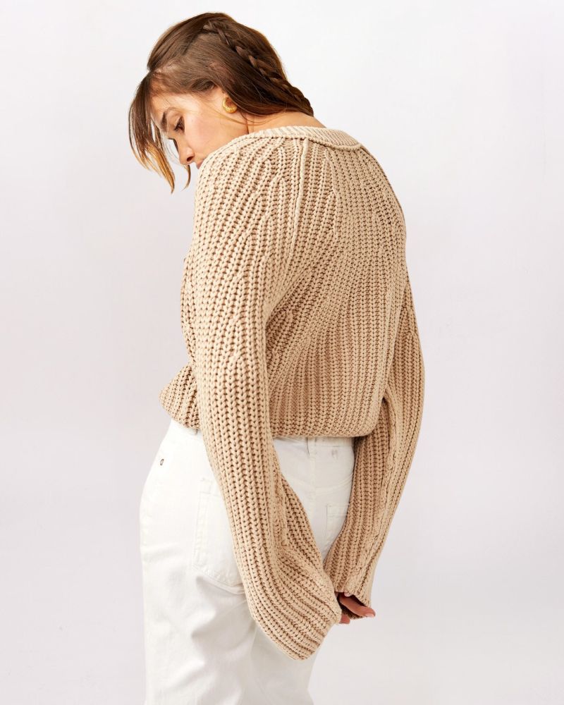 LS SWEET NOTHING CARDIGAN