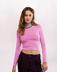 PROTAGONIST TEE - DOUBLE BUBBLE