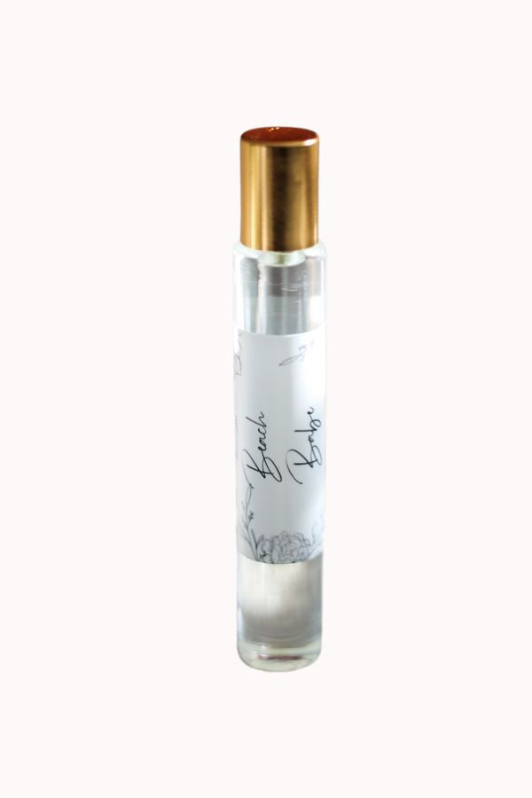 BEACH BABE ROLLERBALL PERFUME