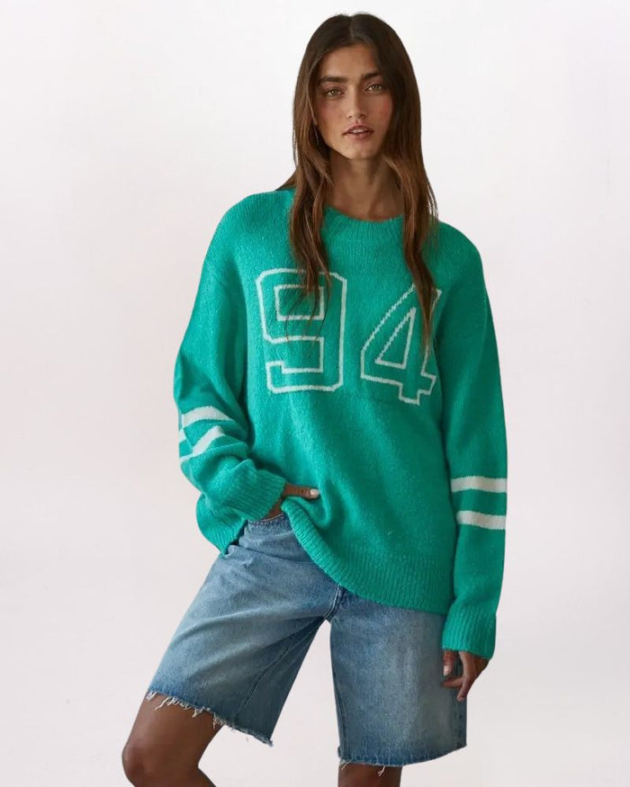 '94 VARSITY SWEATER