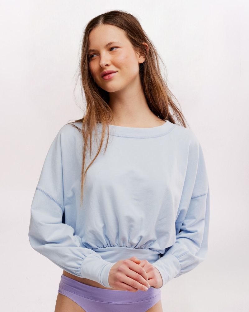 BETTER TOGETHER TOP, STILLWATER