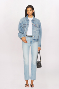 LEVI'S 90'S TRUCKER JACKET