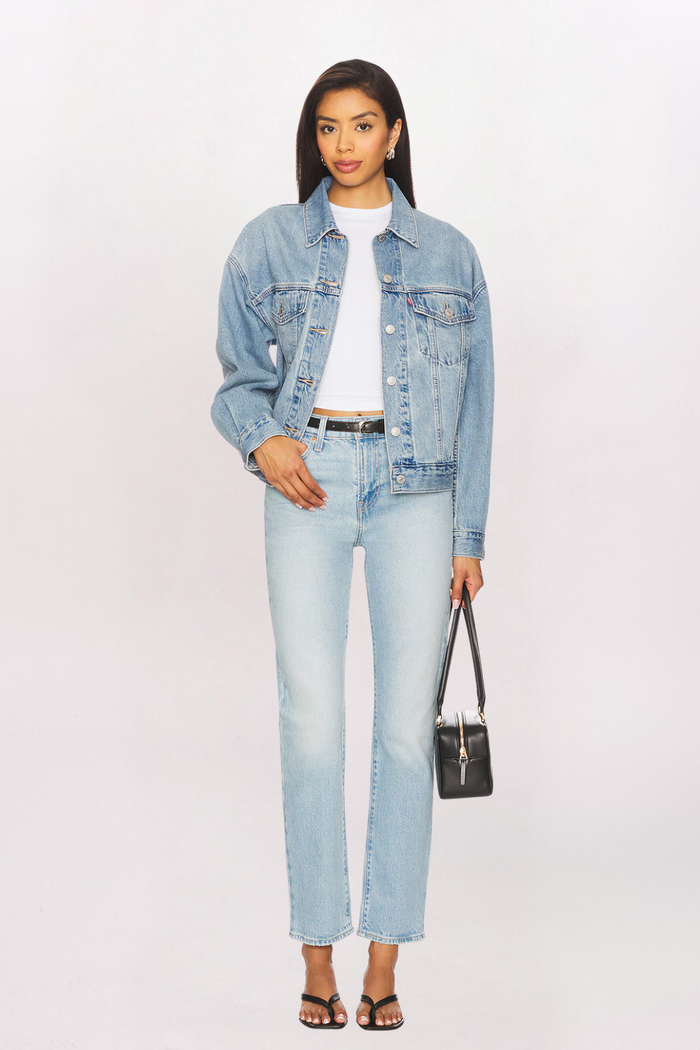 LEVI'S 90'S TRUCKER JACKET