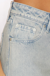 LEVI'S LOW LOOSE JEAN