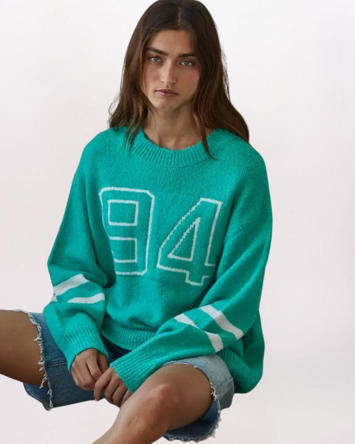 '94 VARSITY SWEATER