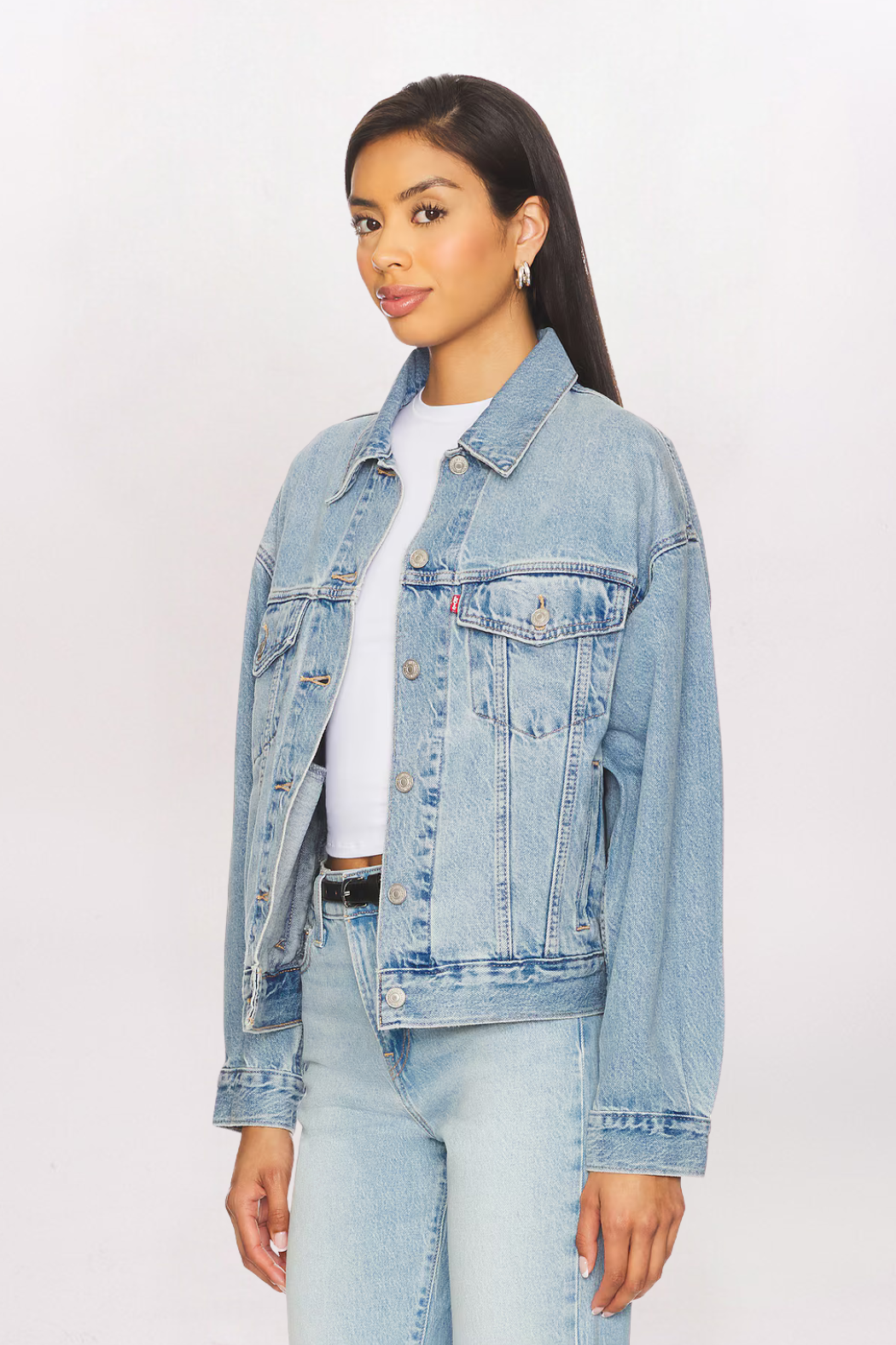 LEVI'S 90'S TRUCKER JACKET
