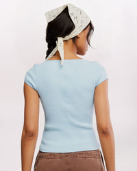CS MOST WANTED CARDIGAN, BLUE