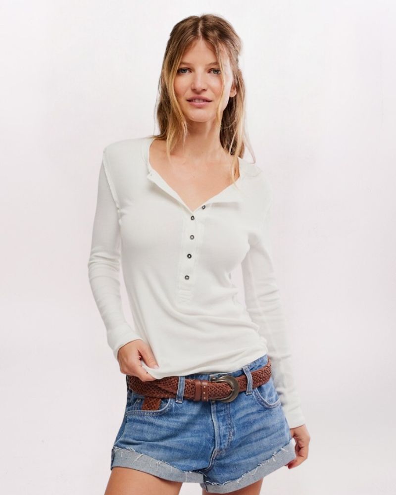 JAMIE HENLEY, IVORY