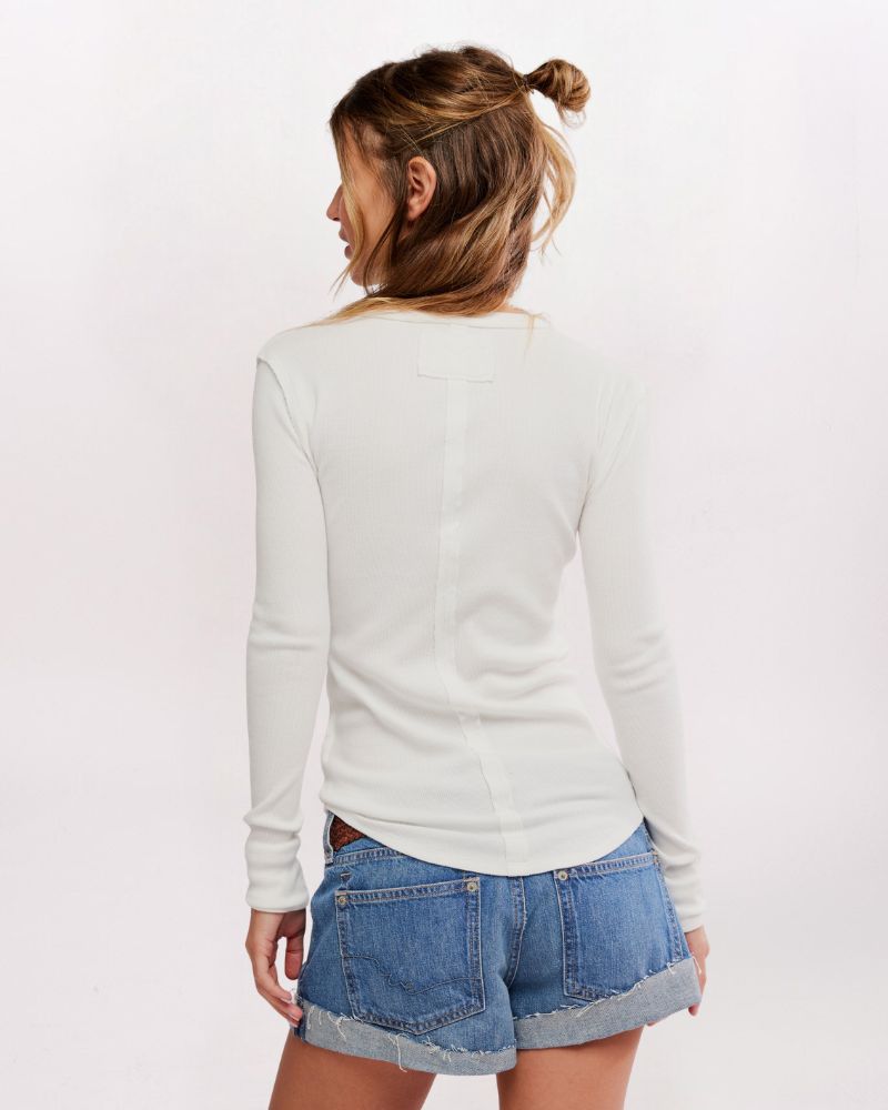 JAMIE HENLEY, IVORY