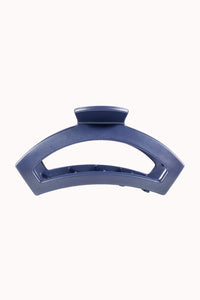 TELETIES - MEDIUM OPEN CLAW CLIP, HAMP BAY